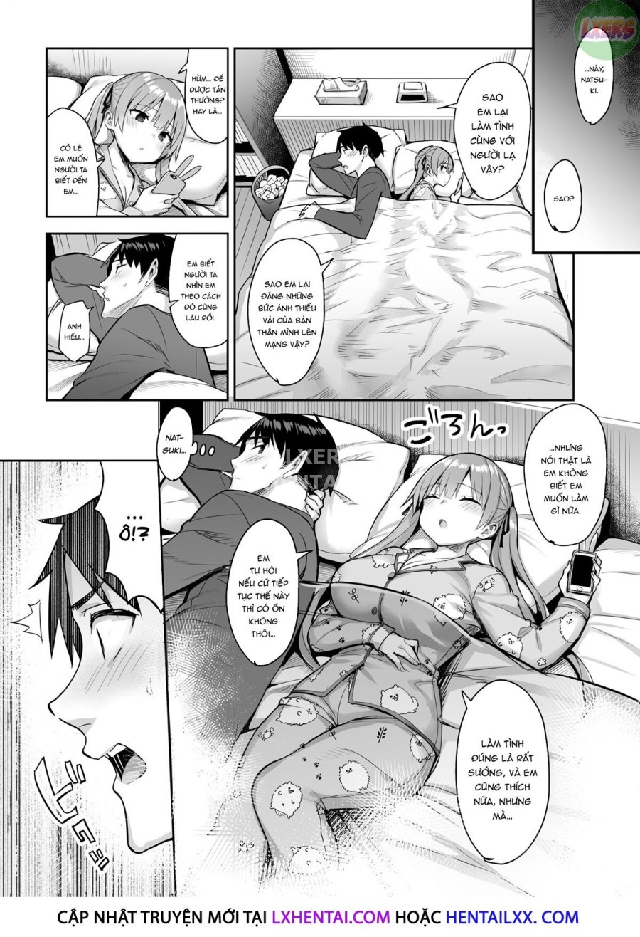 Moto InCha no Kyonyuu Yariman Imouto ga Erosugite, Onii-chan wa Mou...!! 