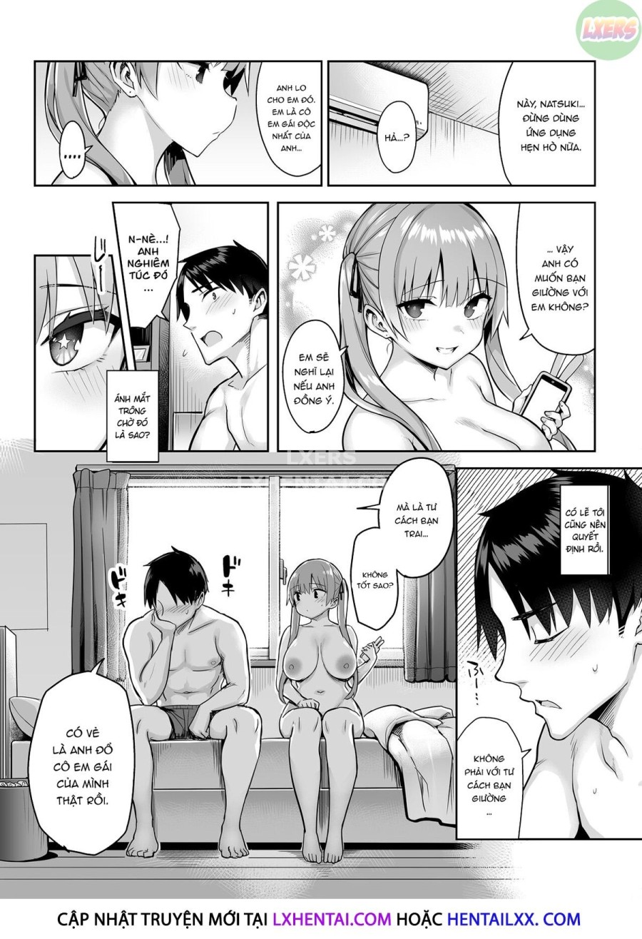 Moto InCha no Kyonyuu Yariman Imouto ga Erosugite, Onii-chan wa Mou...!! 