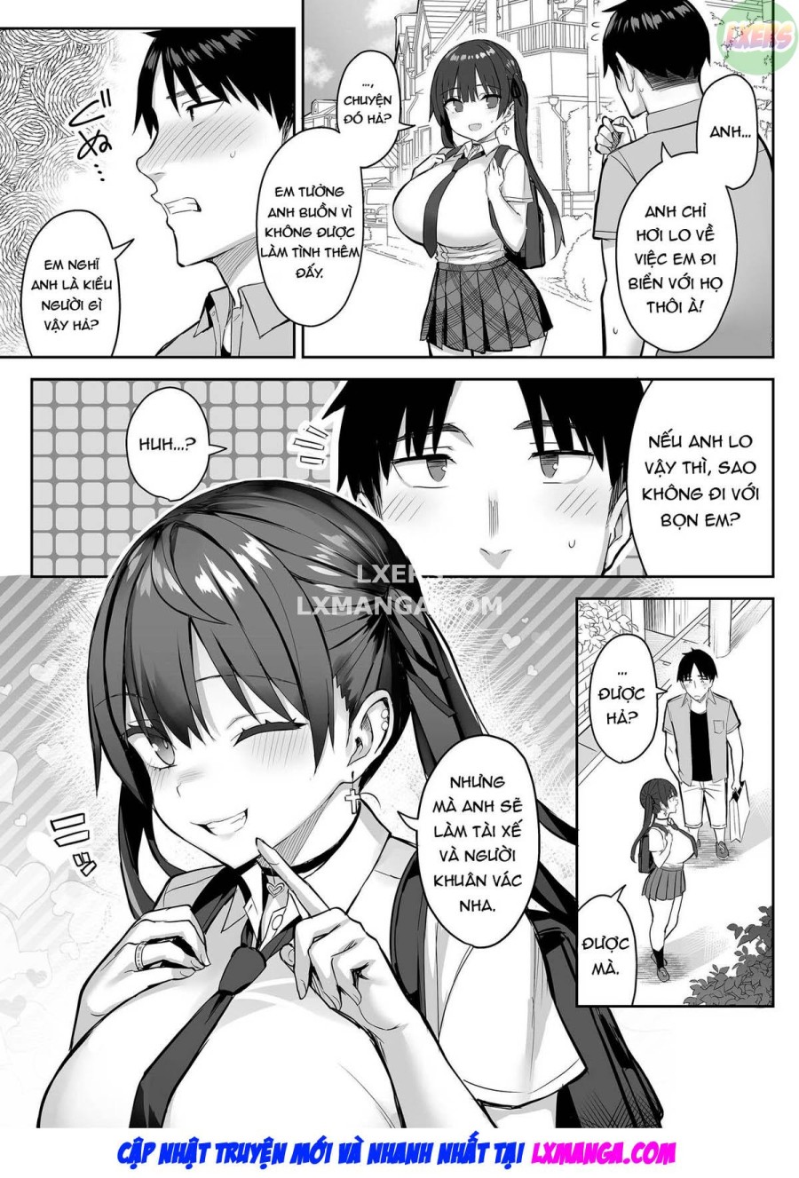 Moto InCha no Kyonyuu Yariman Imouto ga Erosugite, Onii-chan wa Mou...!! 