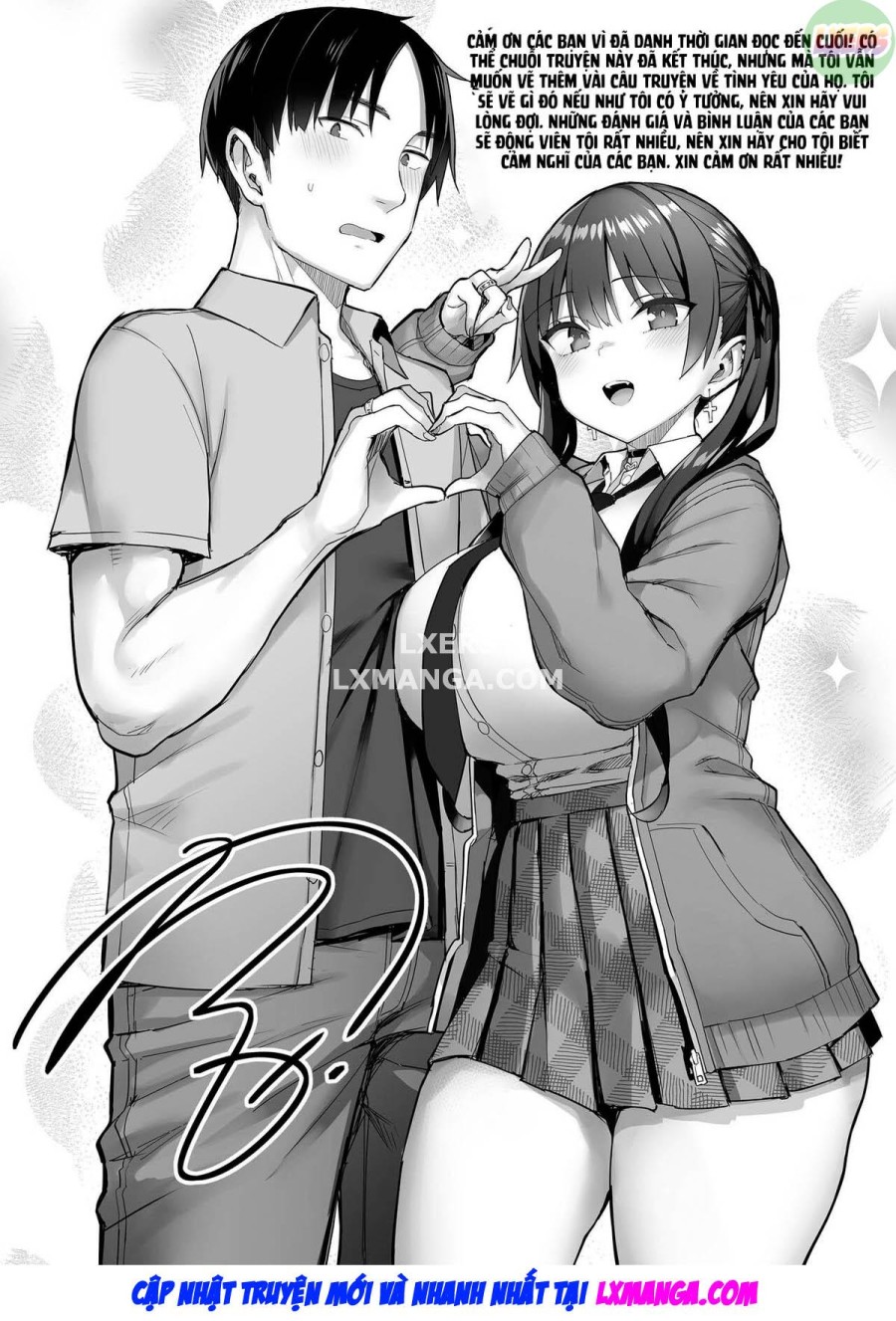 Moto InCha no Kyonyuu Yariman Imouto ga Erosugite, Onii-chan wa Mou...!! 