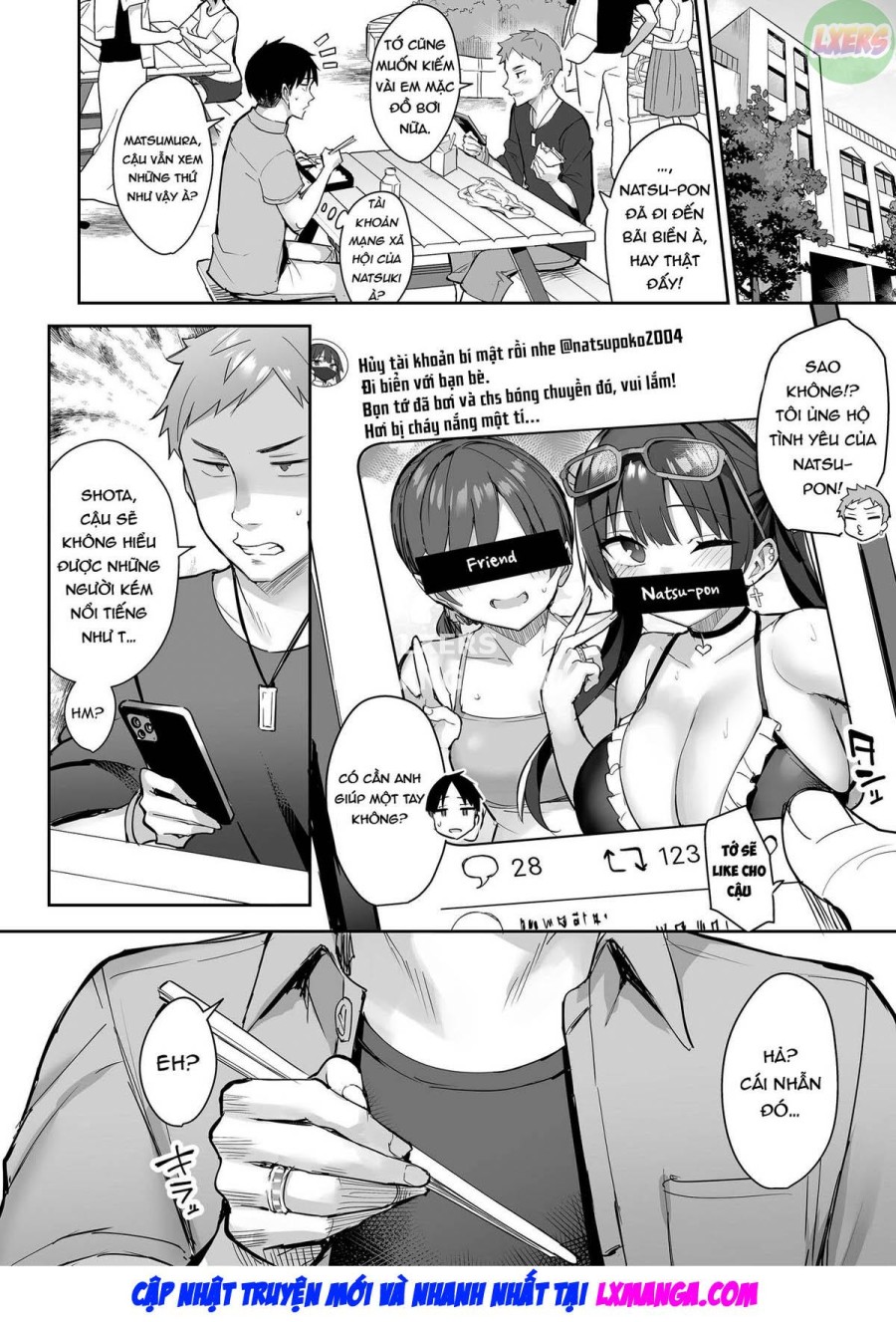 Moto InCha no Kyonyuu Yariman Imouto ga Erosugite, Onii-chan wa Mou...!! 
