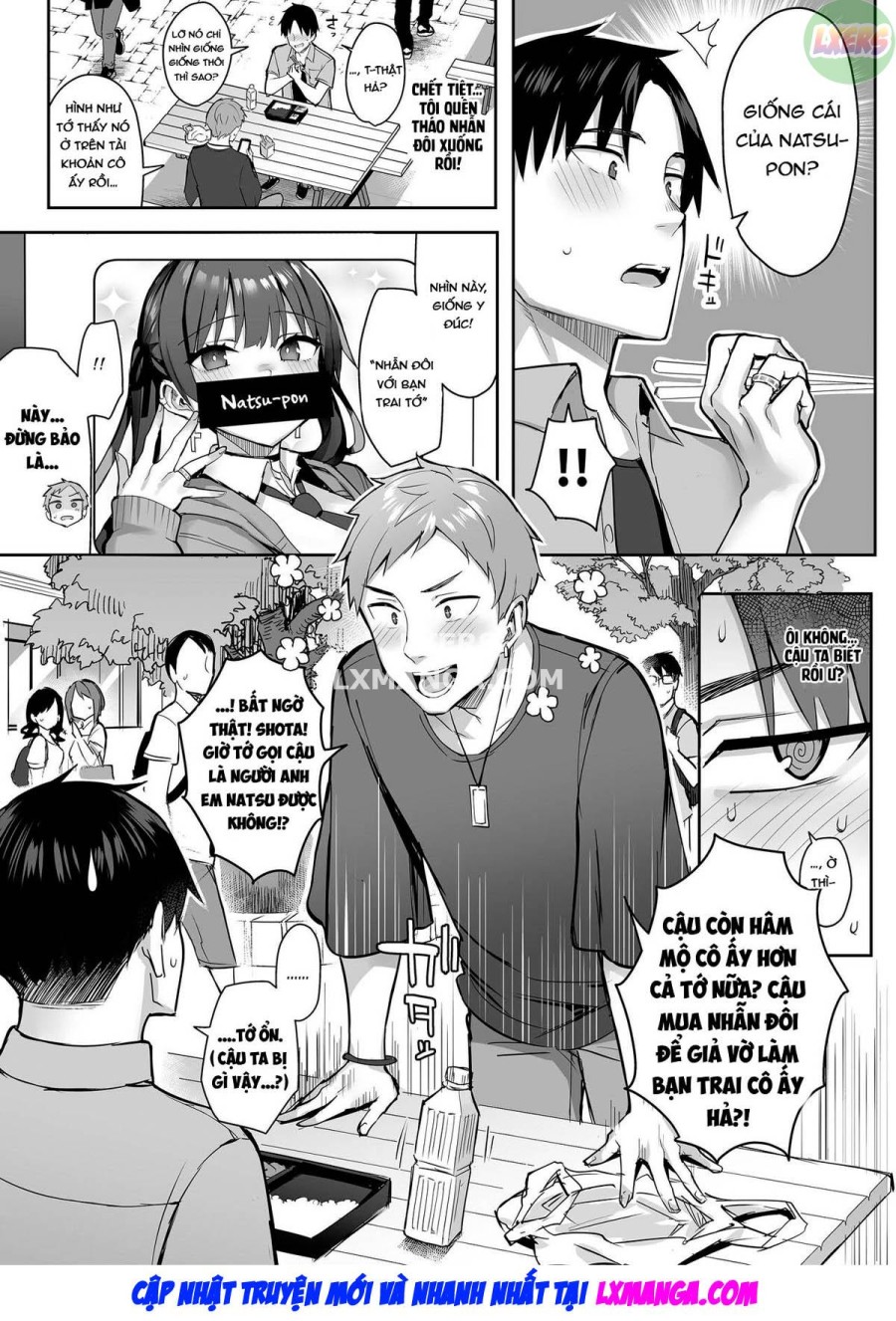 Moto InCha no Kyonyuu Yariman Imouto ga Erosugite, Onii-chan wa Mou...!! 
