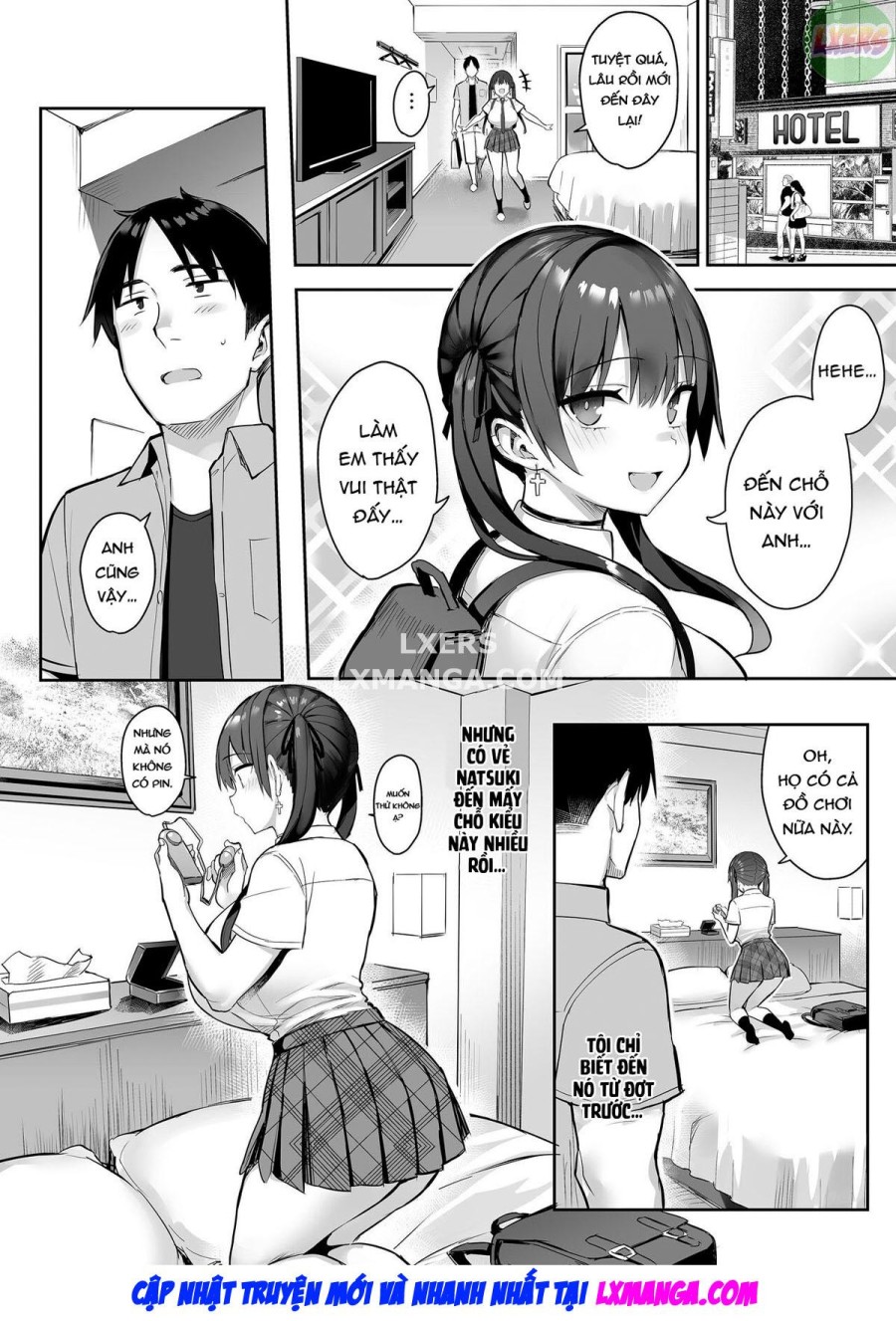Moto InCha no Kyonyuu Yariman Imouto ga Erosugite, Onii-chan wa Mou...!! 