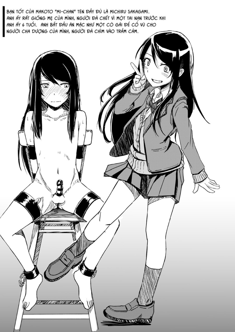 Restrained and Raped by my Cram School Teacher 