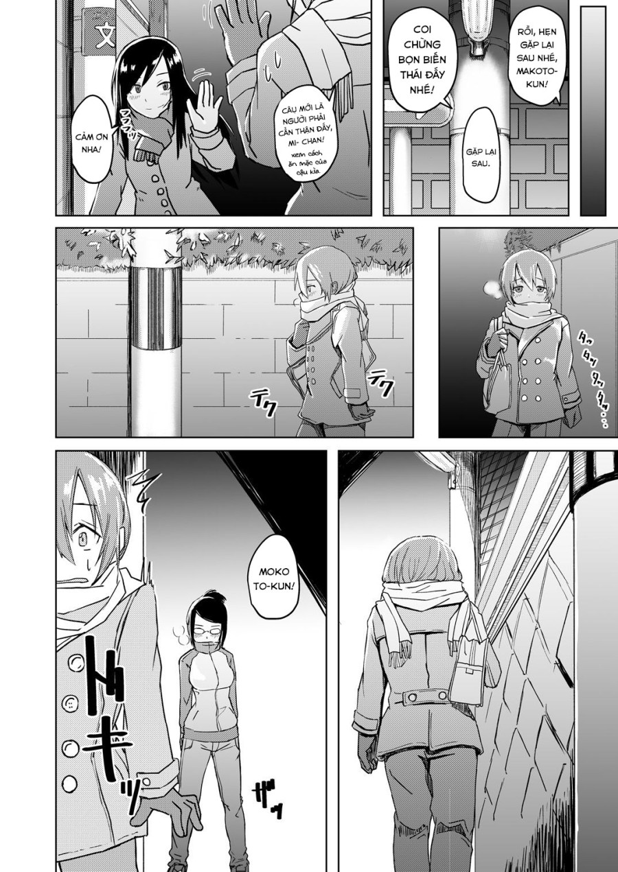 Restrained and Raped by my Cram School Teacher 