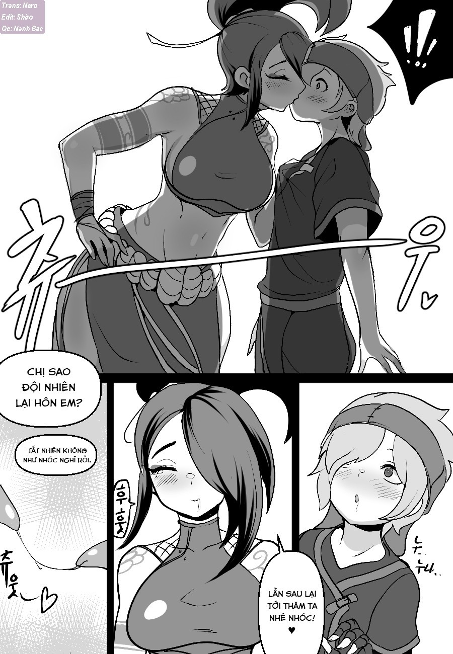 Ionian Balance 