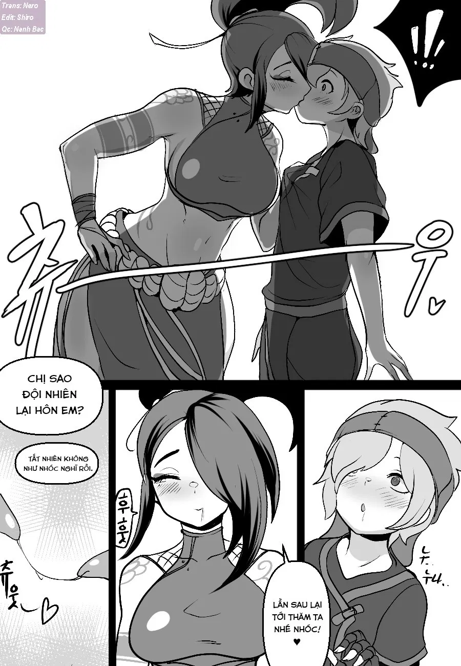 Ionian Balance 