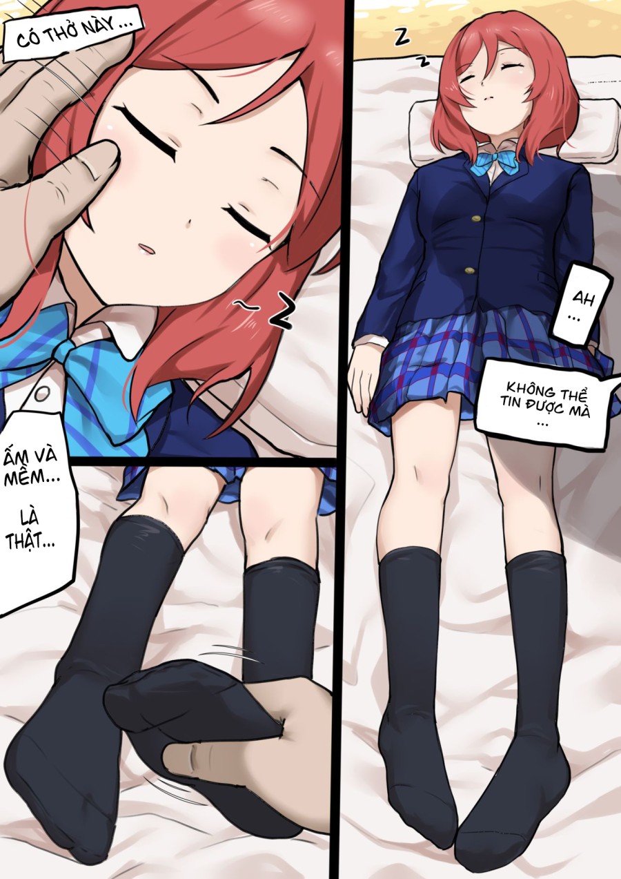 Maki-chan 