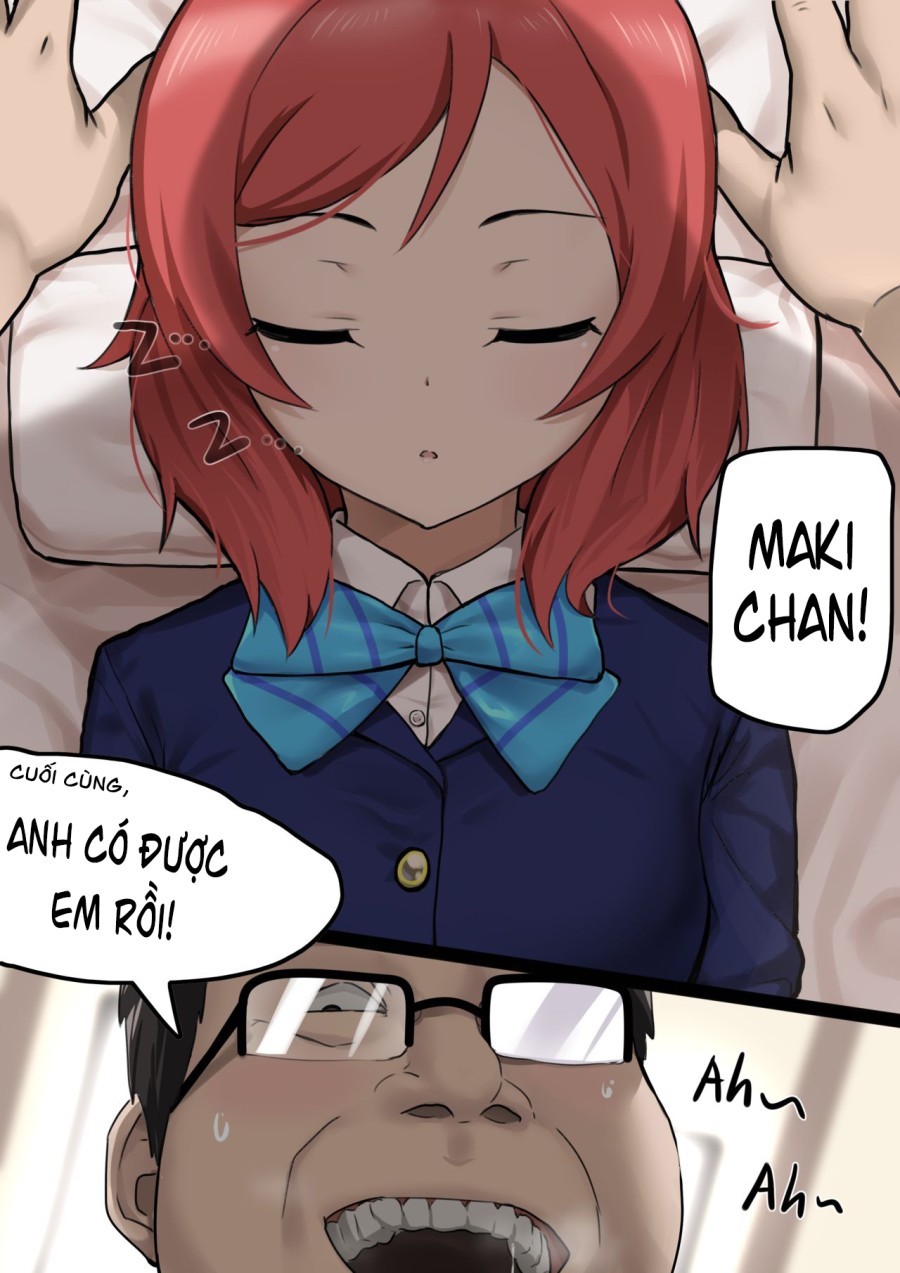 Maki-chan 