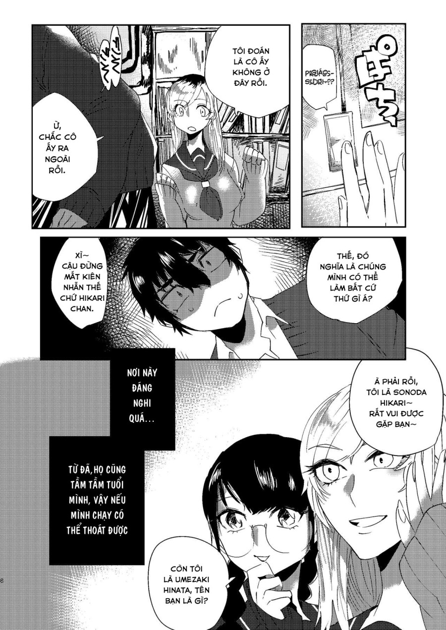 Zen Jinrui Kaizoukei Joshi-ka Keikaku 1 