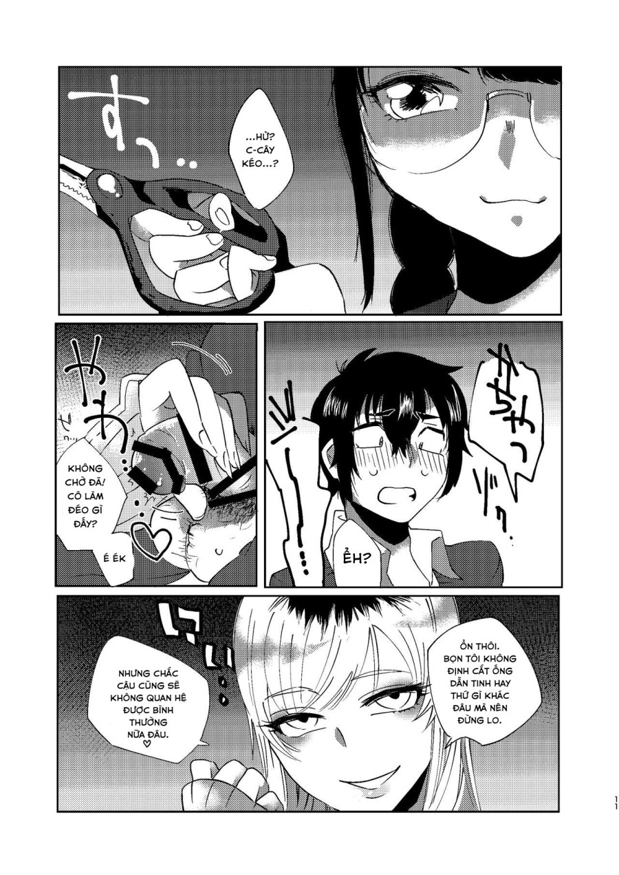 Zen Jinrui Kaizoukei Joshi-ka Keikaku 1 