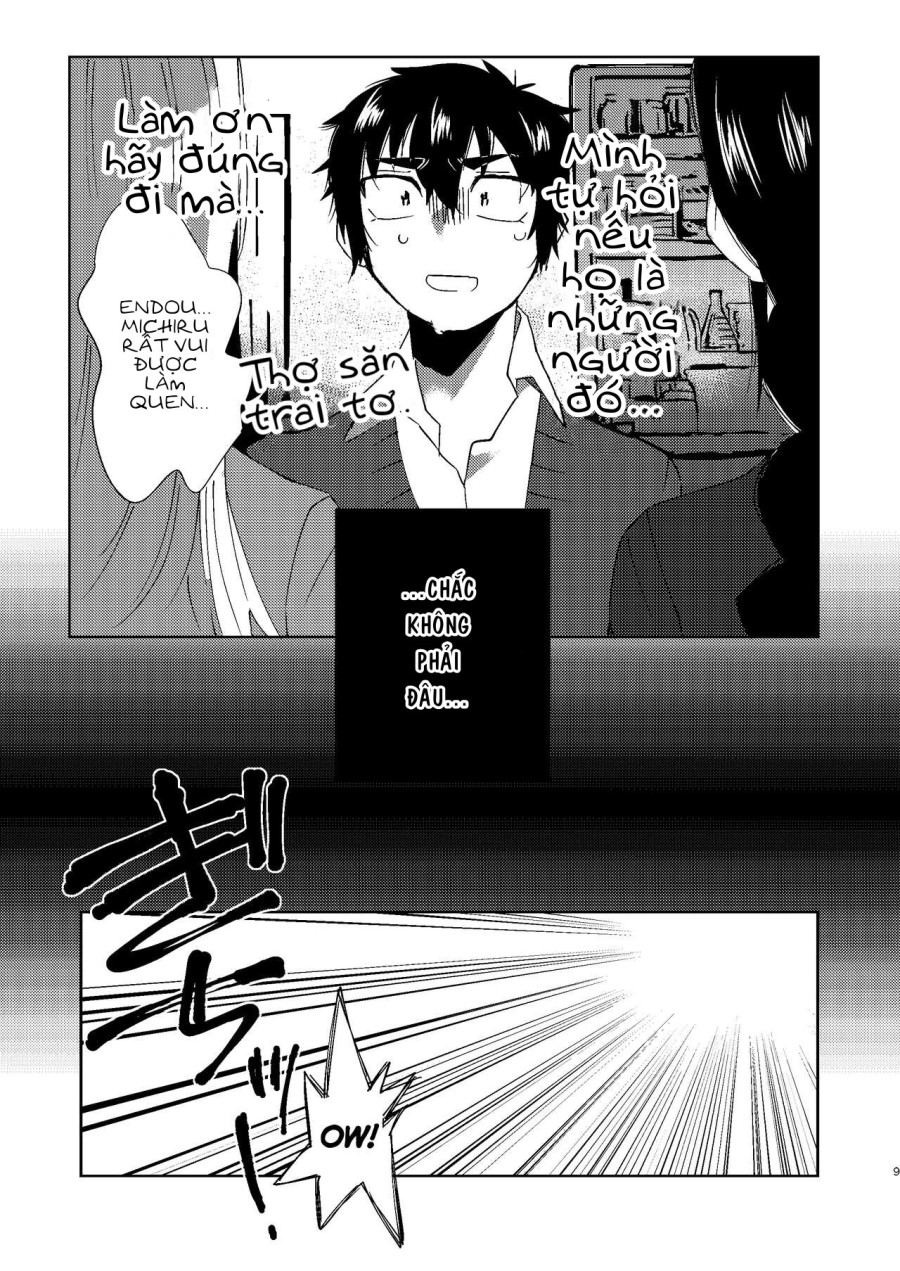Zen Jinrui Kaizoukei Joshi-ka Keikaku 1 