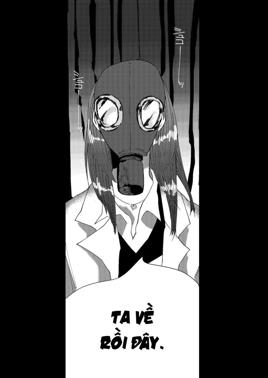 Zen Jinrui Kaizoukei Joshi-ka Keikaku 1 