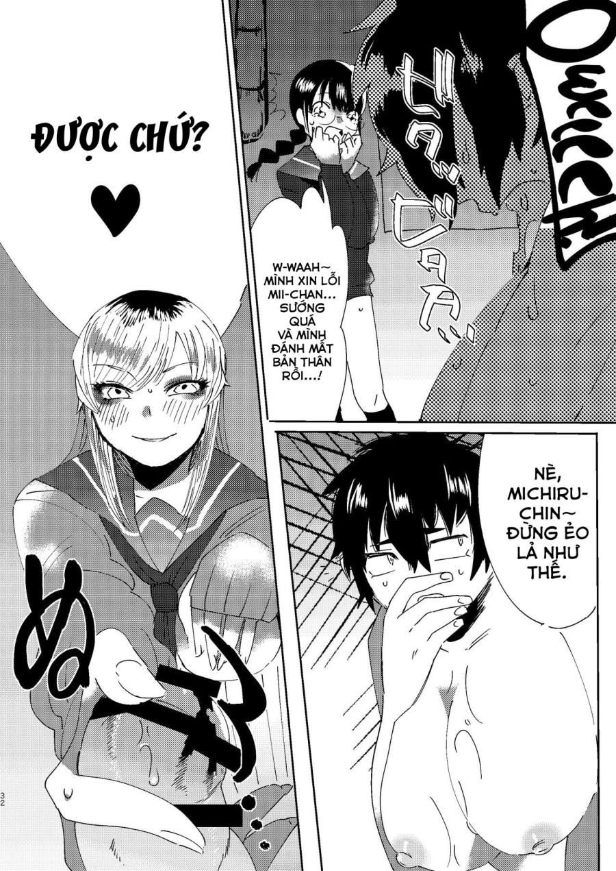 Zen Jinrui Kaizoukei Joshi-ka Keikaku 1 