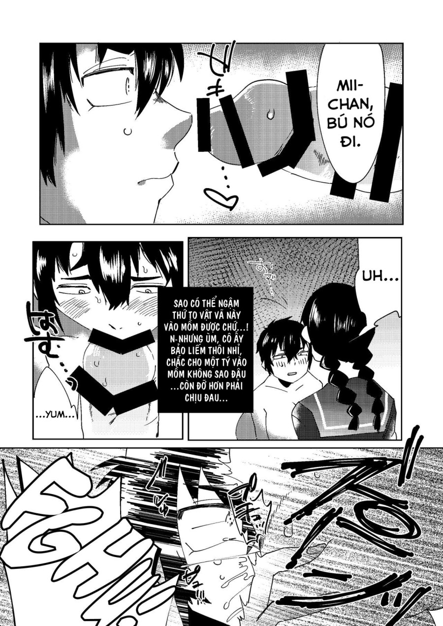 Zen Jinrui Kaizoukei Joshi-ka Keikaku 1 