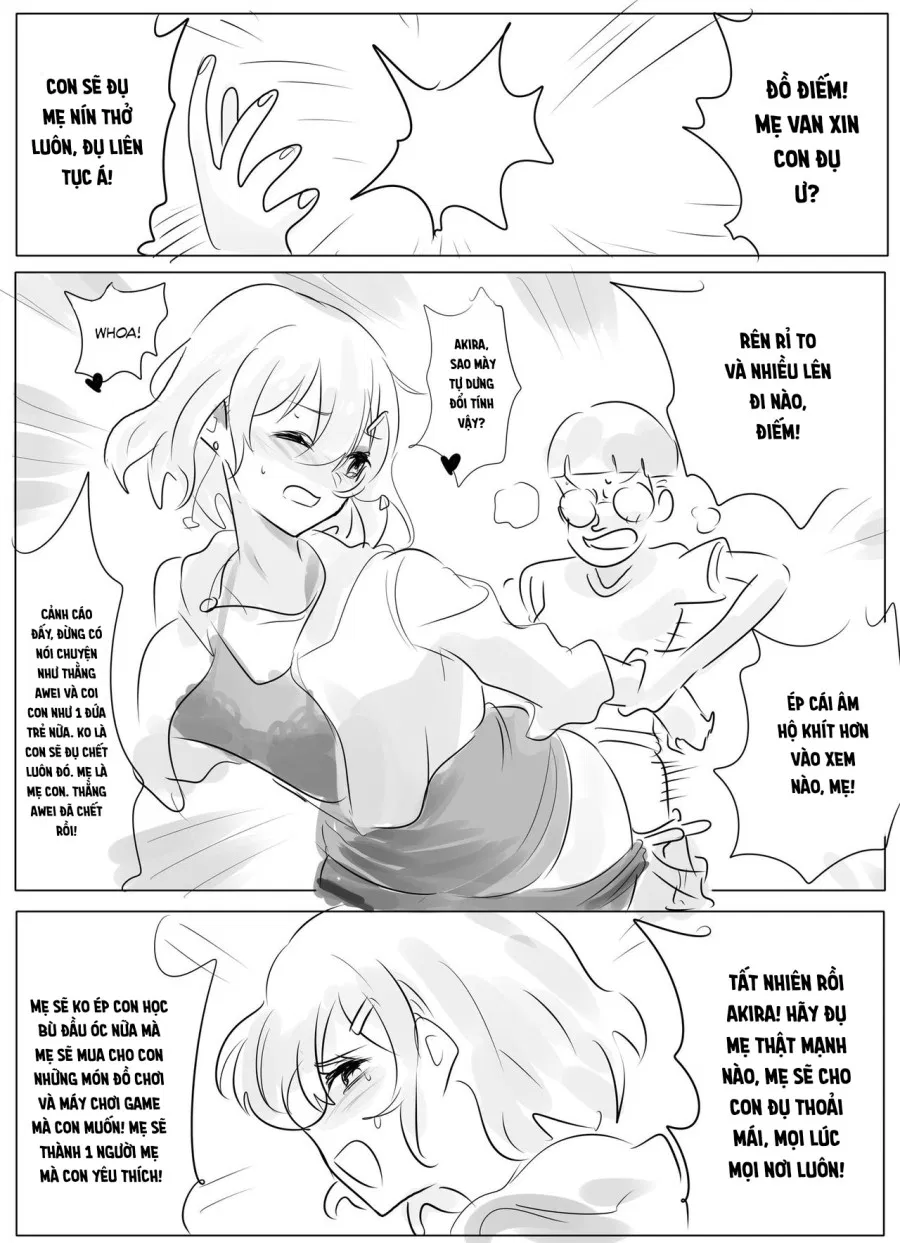 Filial son 