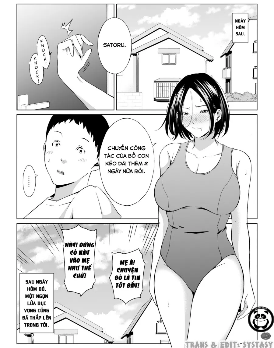Boku no Daisuki na Kaa-san to Omou Zonbun Sex Dekiru Hi 