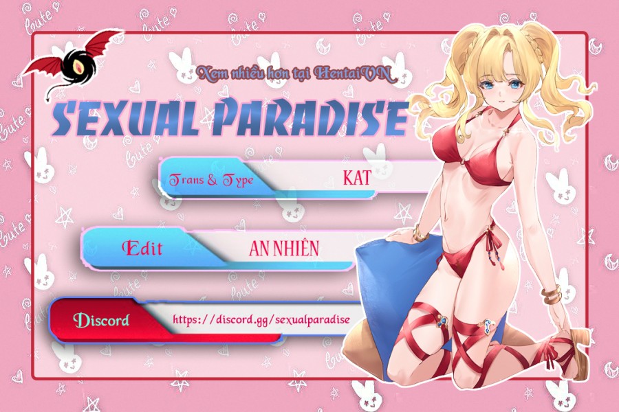 Dàn harem tại Chaldea - Phần 1 