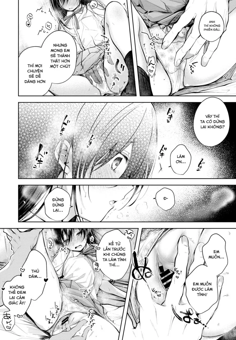 Mayoineko no Ongaeshi Tsuzuki 