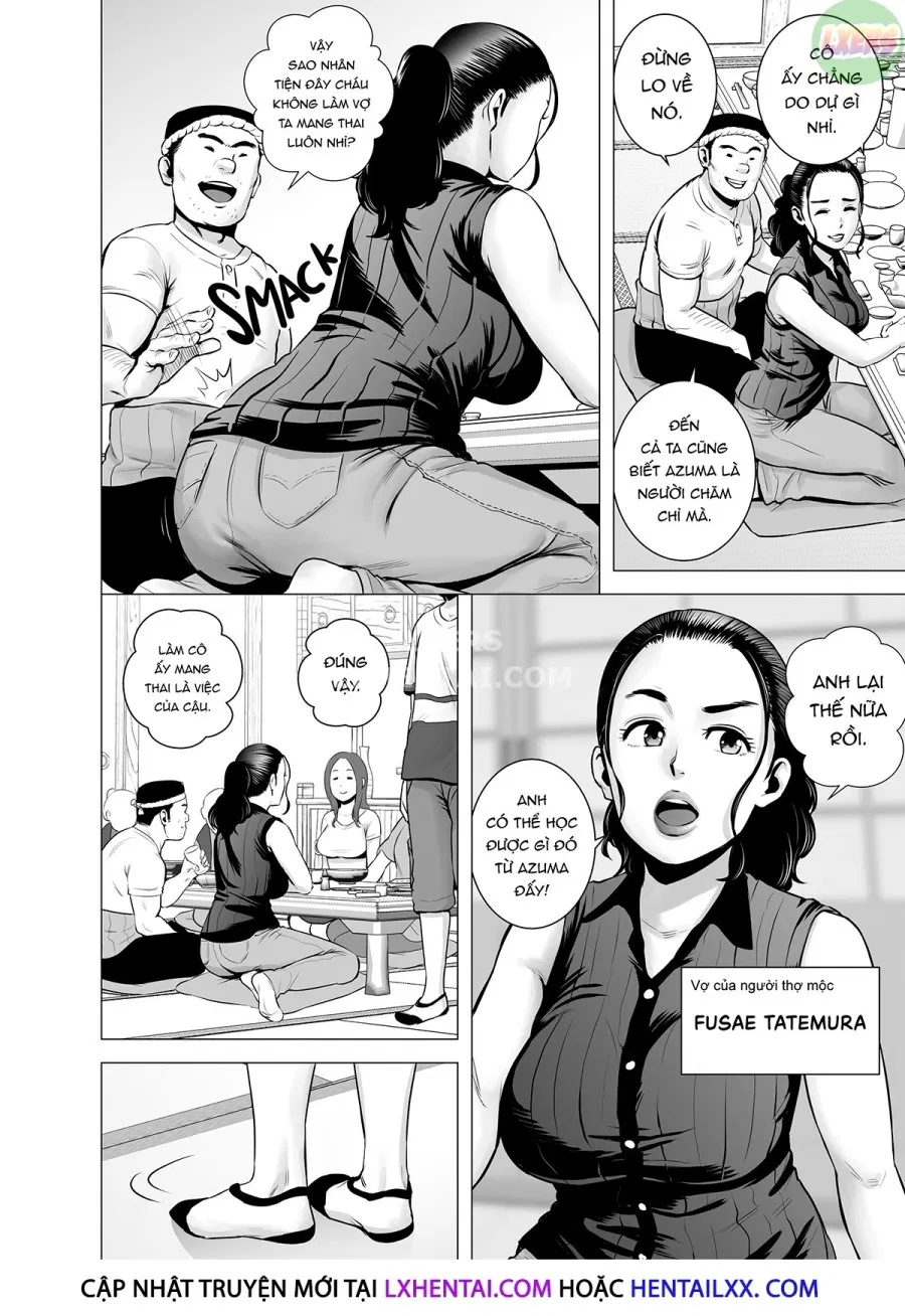 Sex Makes a Hard Worker 