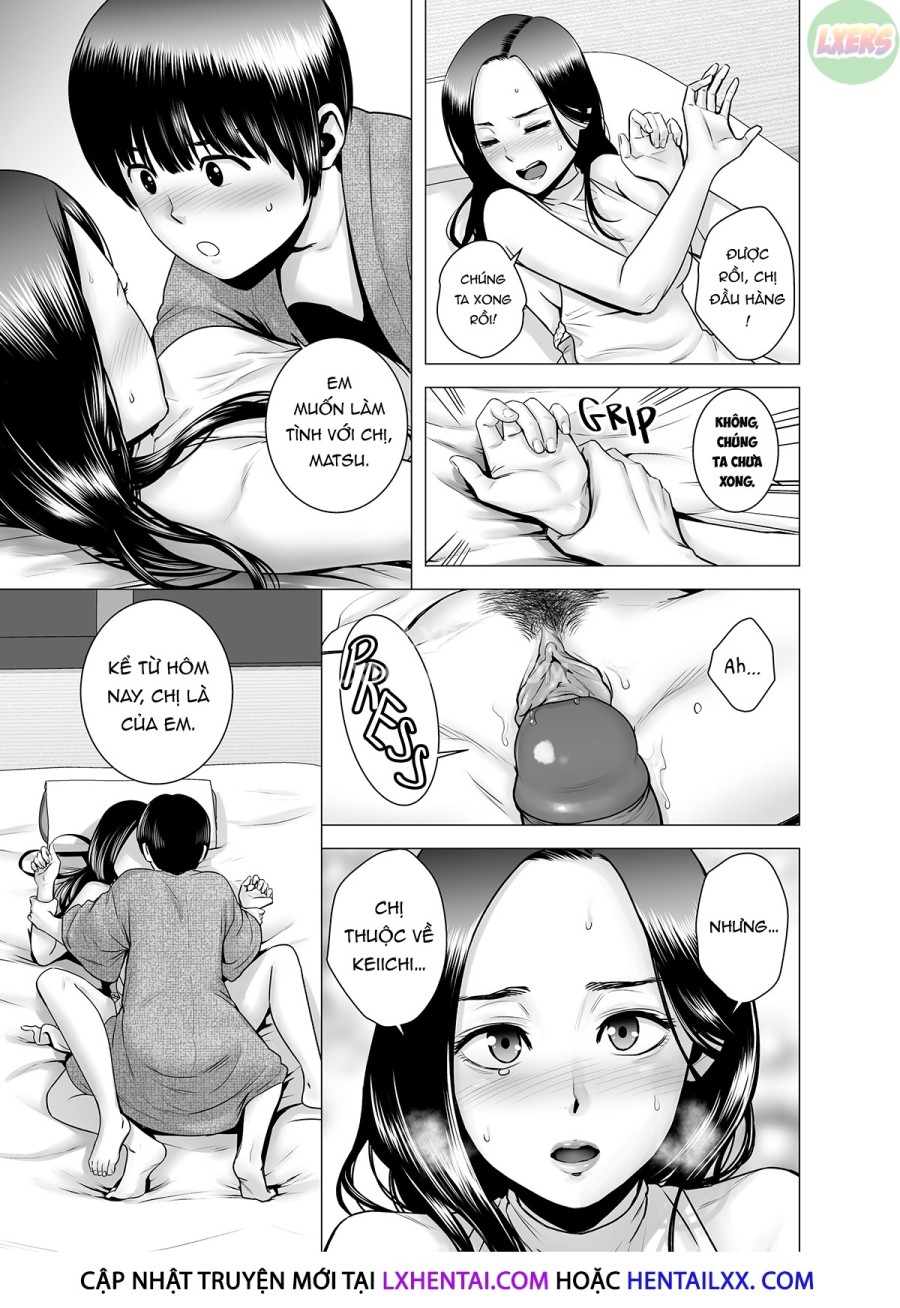Sex Makes a Hard Worker 
