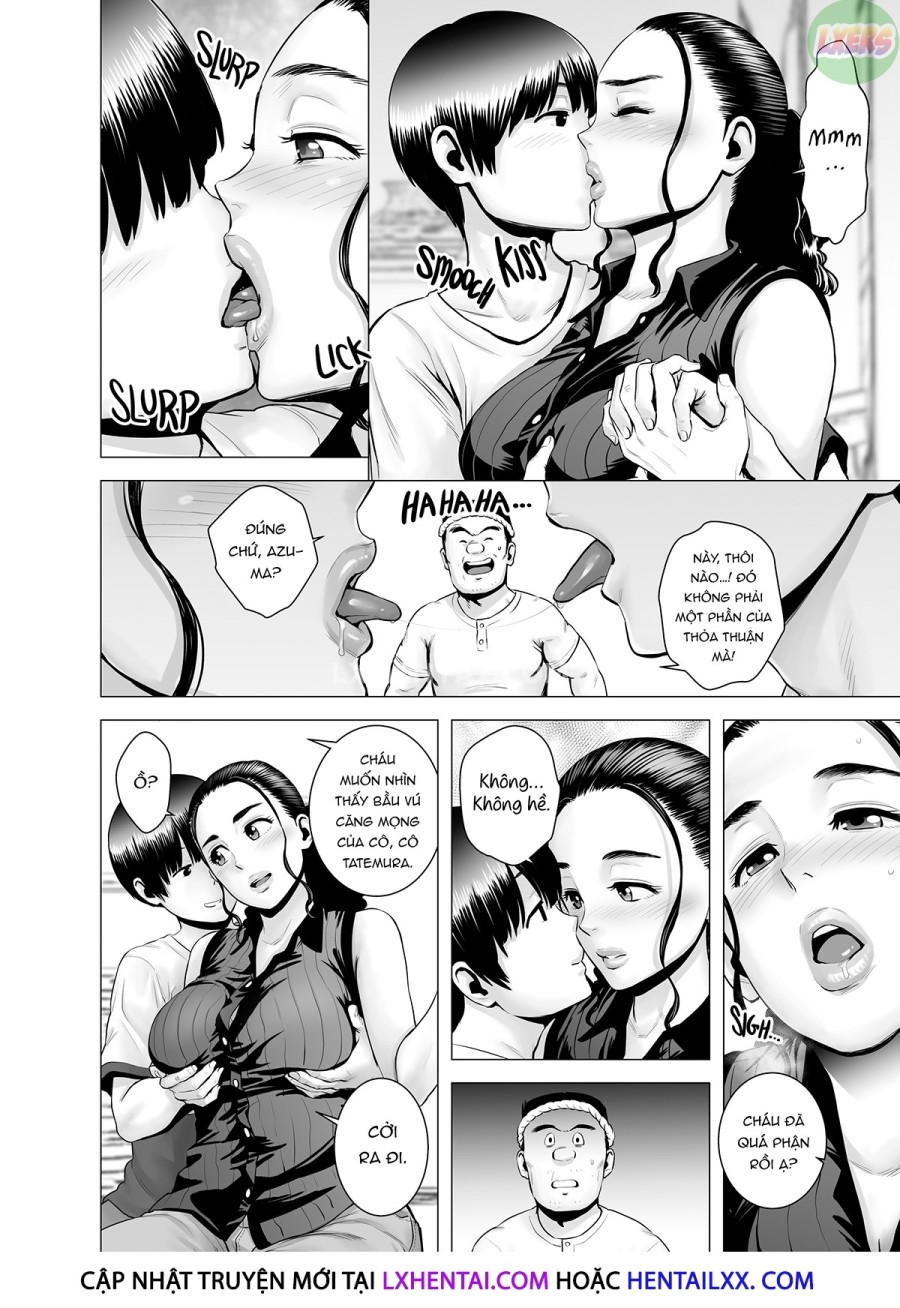Sex Makes a Hard Worker 