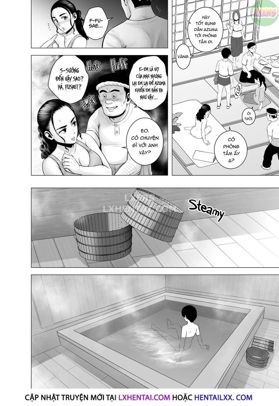 Sex Makes a Hard Worker 