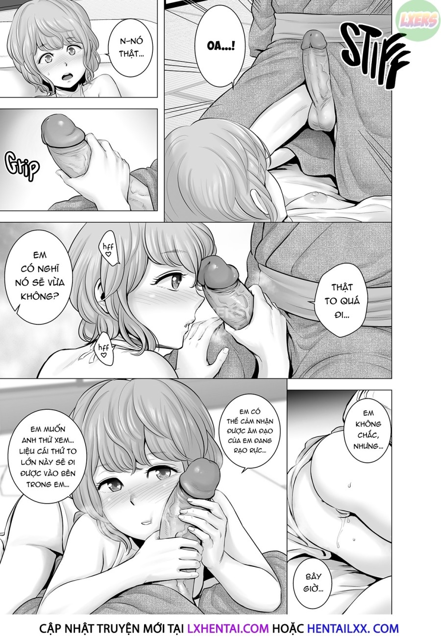 Sex Makes a Hard Worker 