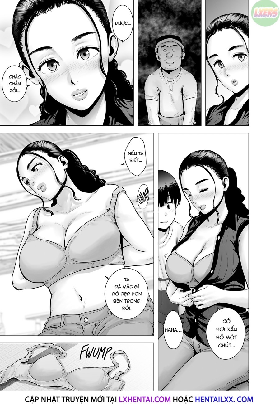 Sex Makes a Hard Worker 
