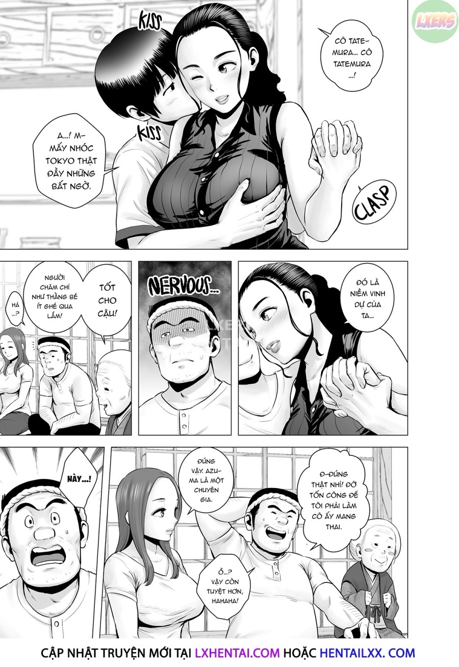 Sex Makes a Hard Worker 