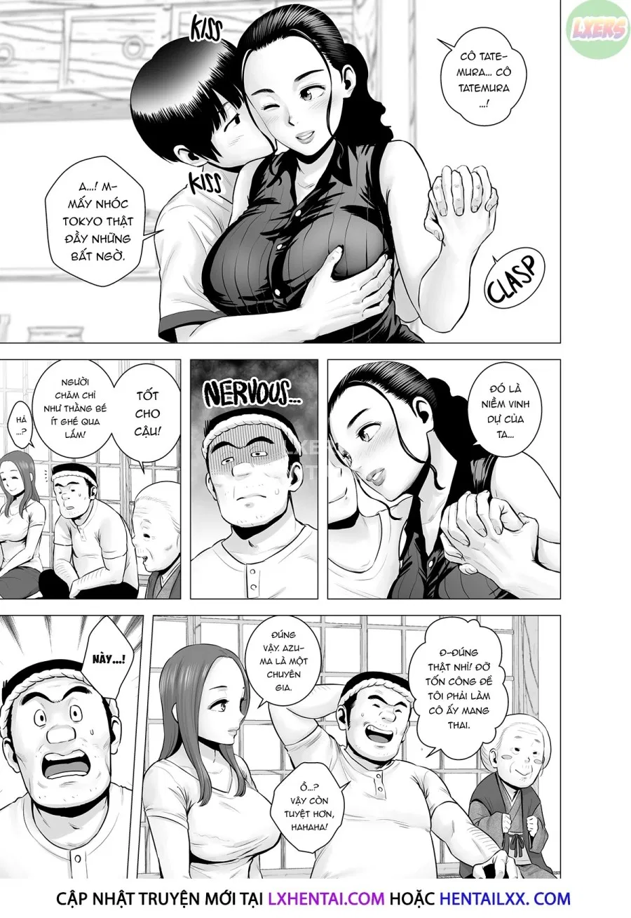 Sex Makes a Hard Worker 