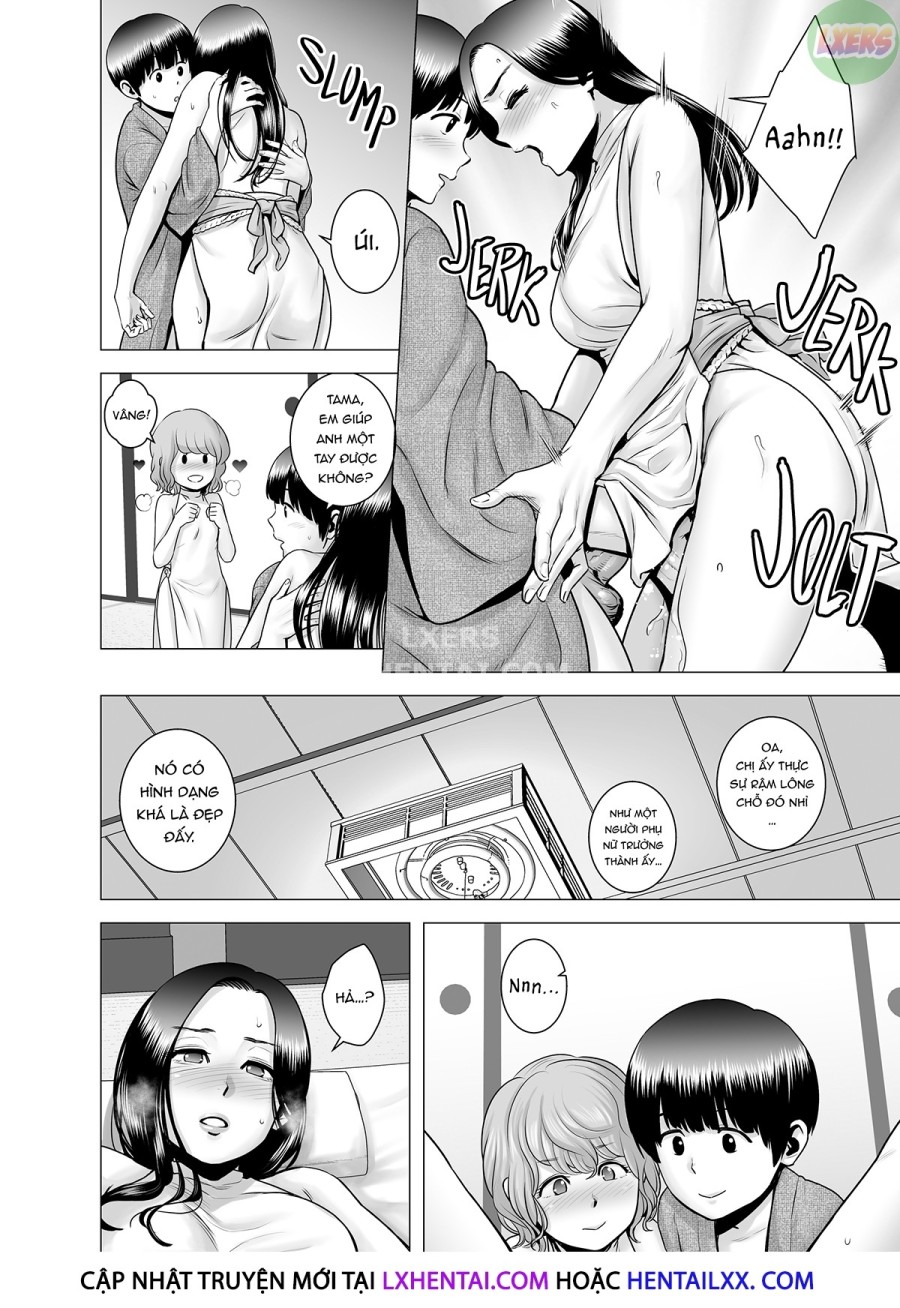 Sex Makes a Hard Worker 