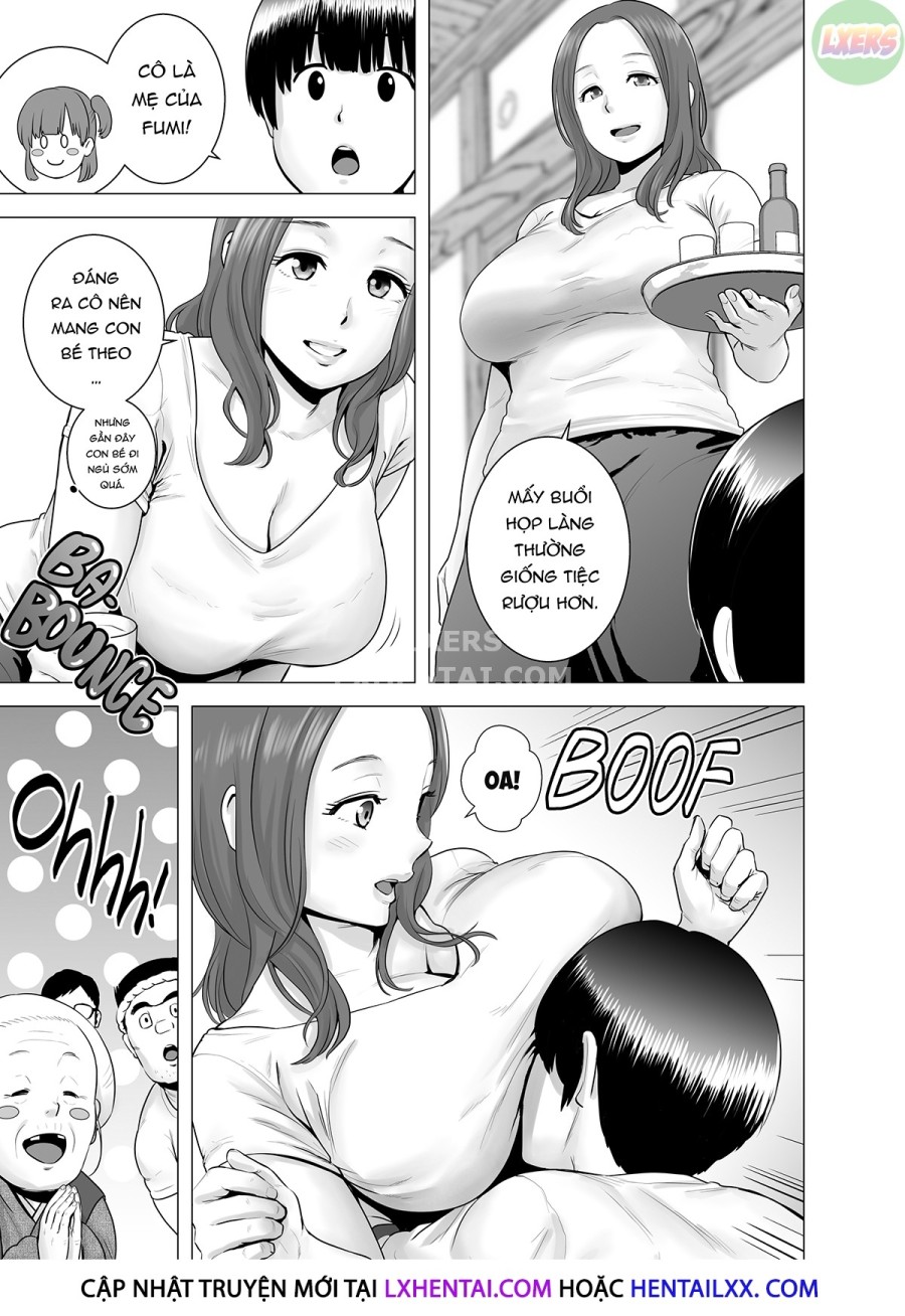 Sex Makes a Hard Worker 