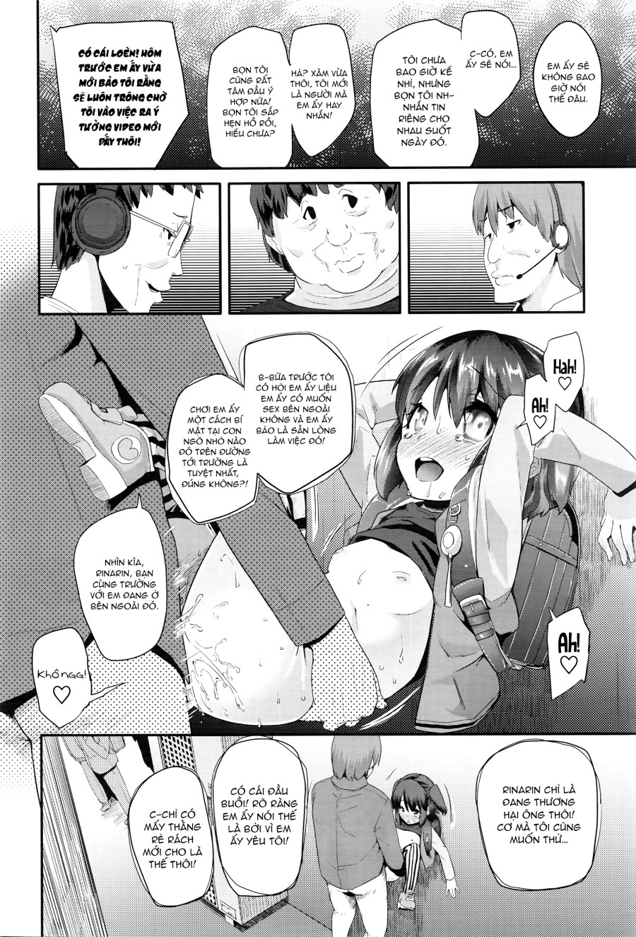Pako Pako Rina Rin 