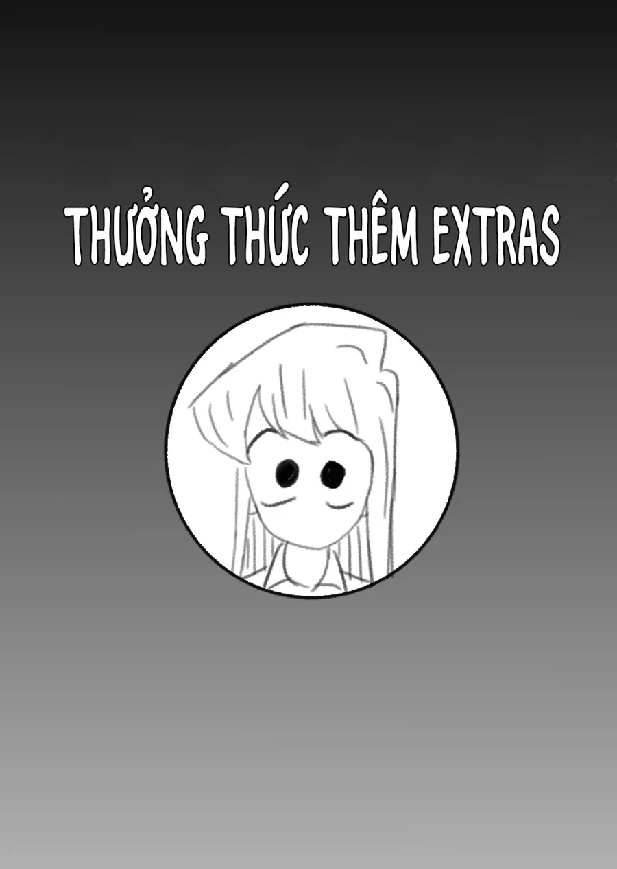 Komi-chan Không Thể Cummunicate 
