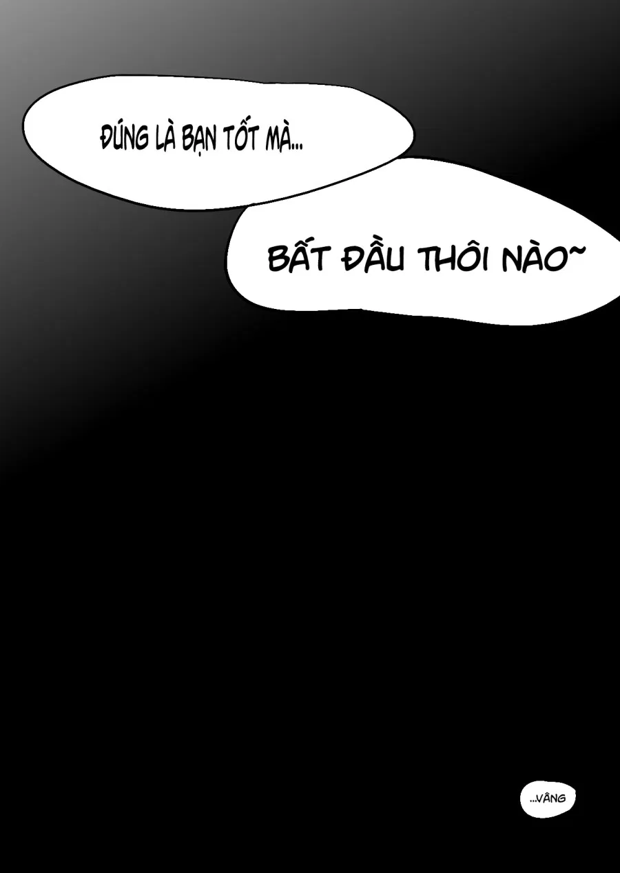 Komi-chan Không Thể Cummunicate 
