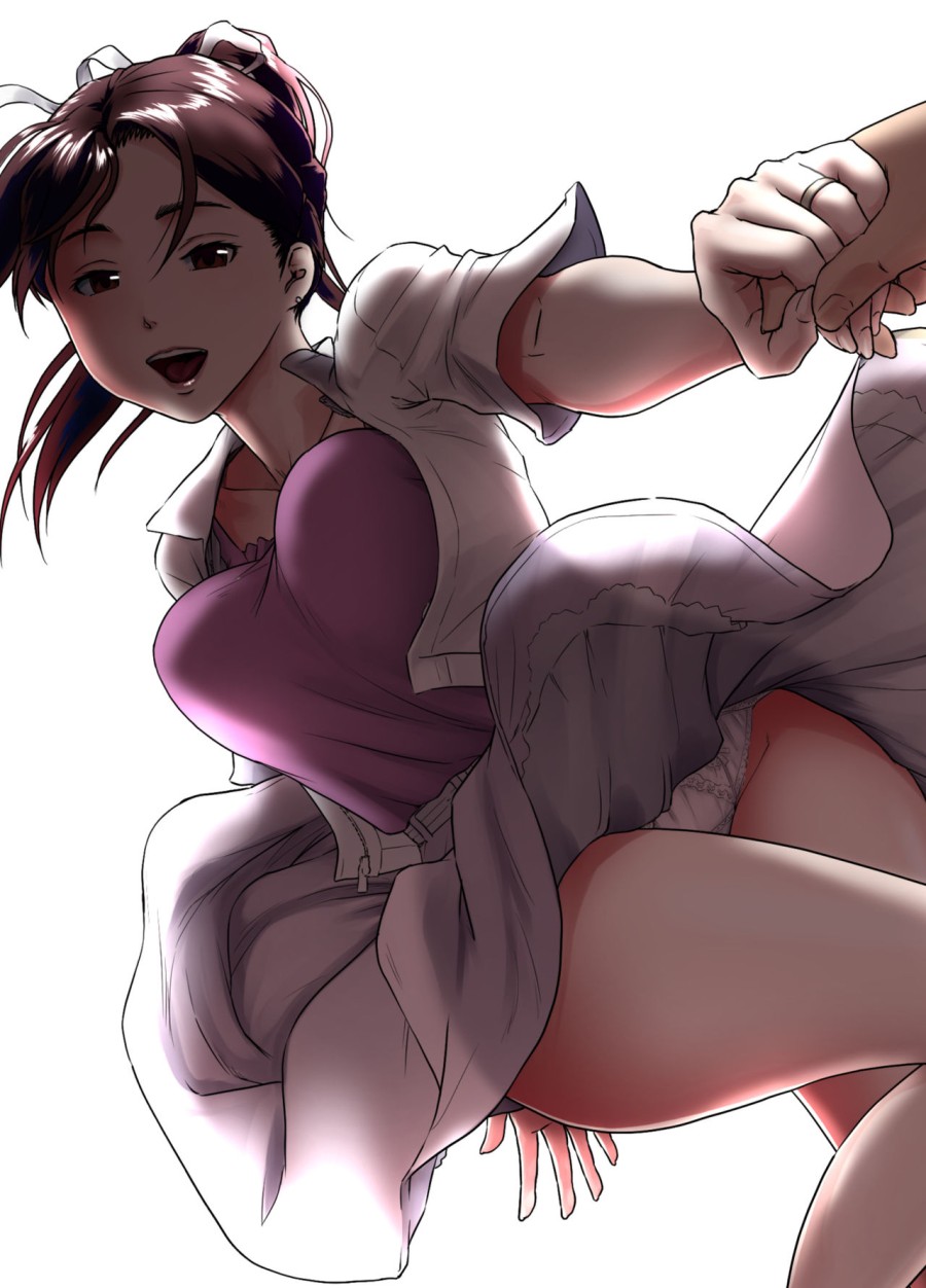 Taninbou ni Aegu Tsuma 2 