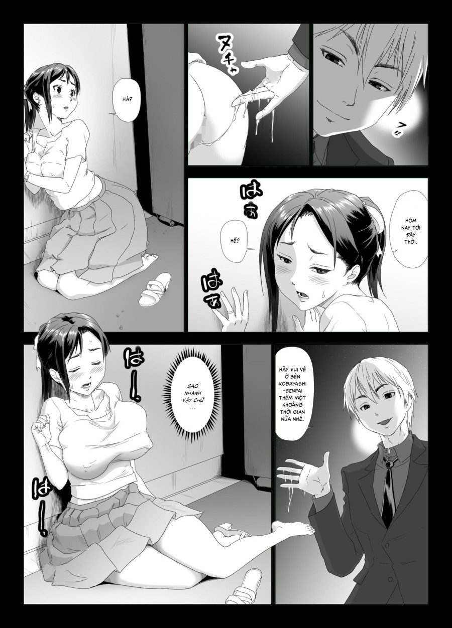 Taninbou ni Aegu Tsuma 2 