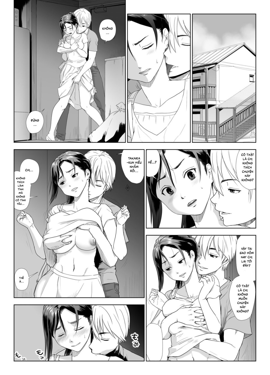 Taninbou ni Aegu Tsuma 2 