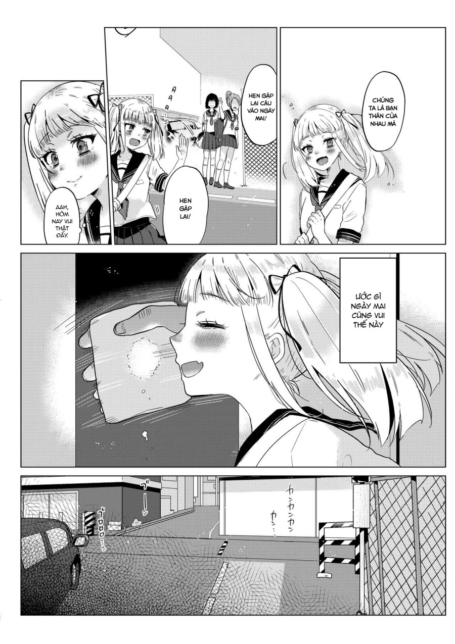 Làm vợ anh nhé ayaka-san 