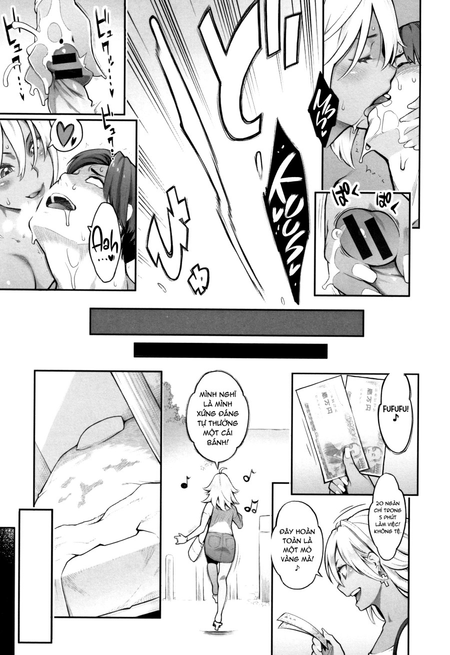 Takagi Airi no 10-pun Challenge 