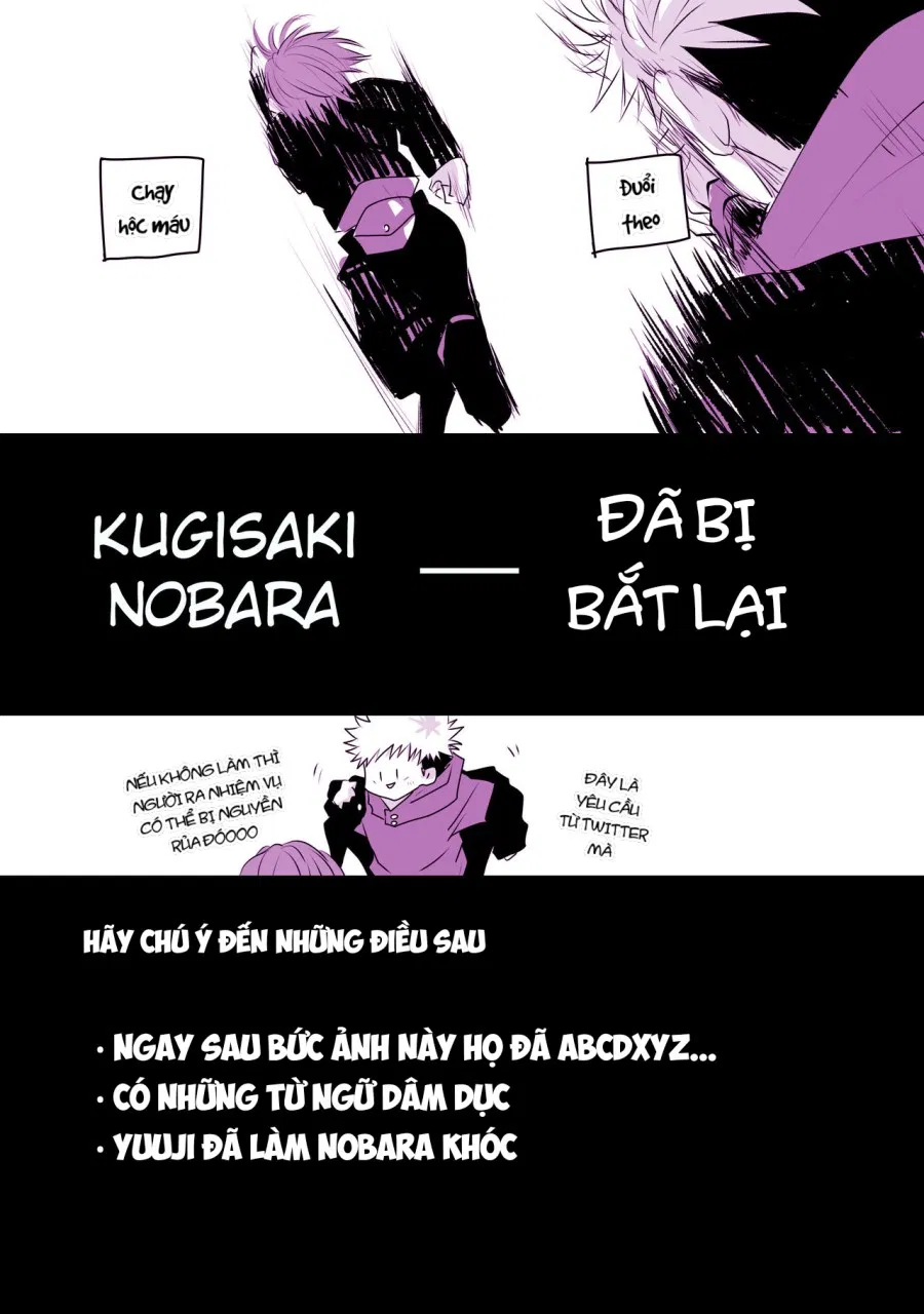 Tớ Sẽ Làm Cậu Khóc Thật Nhiều 
