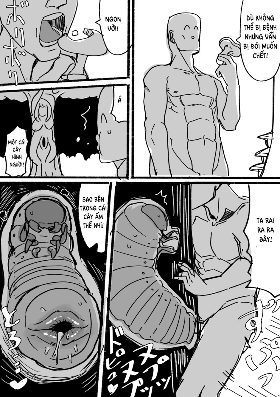 Tensei Shitanode Mesu Monster Wo Okasu 
