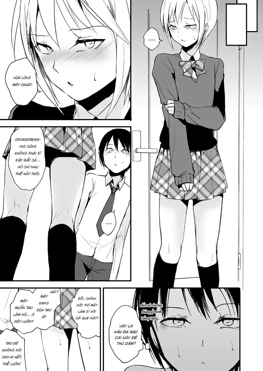 Izumi-kun to Yuuki-kun 