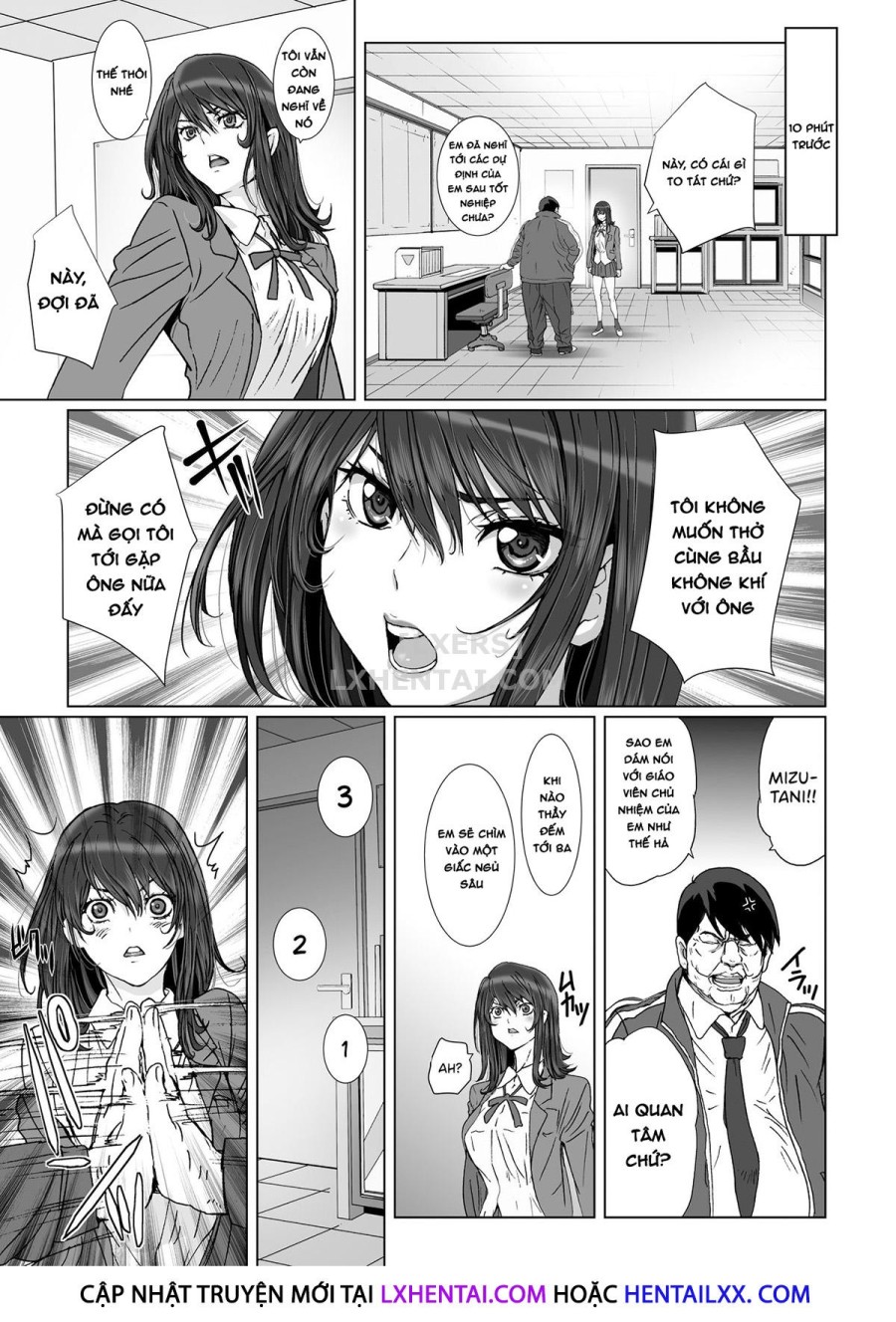 Kuso Namaiki de Ore no Koto ga Kirai na Futomomo Muchimuchi no JK ni Saiminjutsu o Kakete miru. 