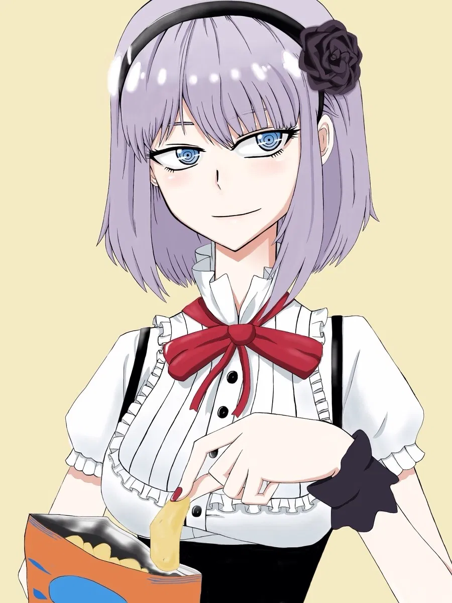 Miwa-san no Nakaniwa de 