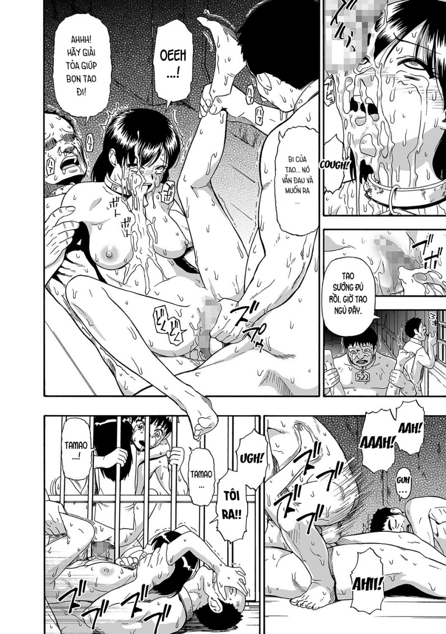 Gusha no Ishi 