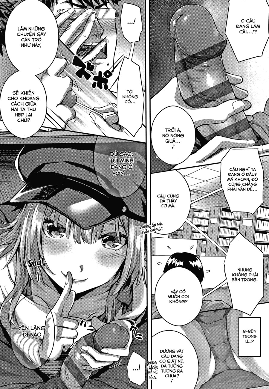 Tomura Và Juri 