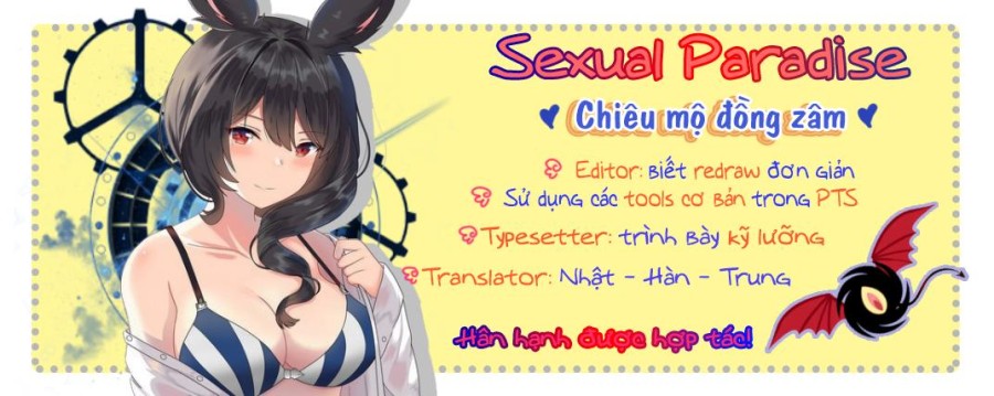 Mượn Rượu Tỏ Tình 