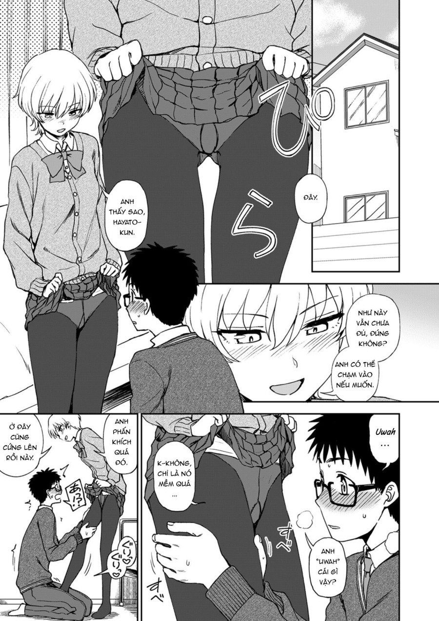 Ashi Zanmai 